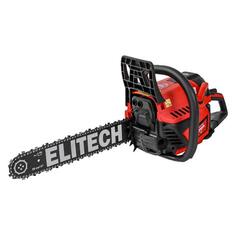 Пила бензиновая Elitech ПБ 5226C (E1611.011.00) ПБ 5226C (E1611.011.00)