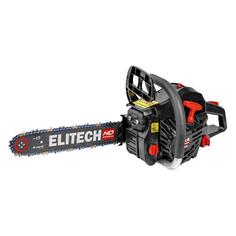 Пила бензиновая Elitech CS 4022R (E1611.004.00) CS 4022R (E1611.004.00)