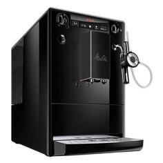 Кофемашина автоматическая Melitta Solo & Perfect Milk E957-304 Black Solo & Perfect Milk E957-304 Black