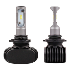 Лампа автомобильная Vizant LED D5 HB4 5000K 4000lm (2шт.) LED D5 HB4 5000K 4000lm (2шт.)