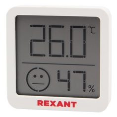 Метеостанция Rexant S5023 S5023