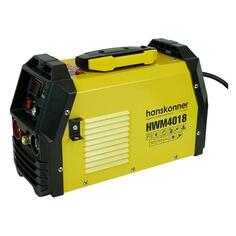 Инвертор сварочный Hanskonner HWM4018 HWM4018
