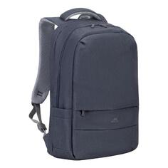 Рюкзак для ноутбука RIVACASE 7567 Black/Grey 7567 Black/Grey