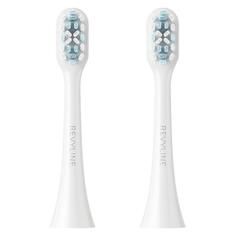 Насадка для зубной щетки Revyline RL 045 White RL 045 White