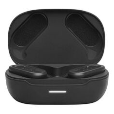Спортивные наушники Bluetooth JBL Endurance Peak 3 черные Endurance Peak 3 черные