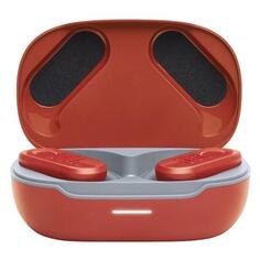 Спортивные наушники Bluetooth JBL Endurance Peak 3 коралловые Endurance Peak 3 коралловые