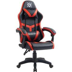 Кресло компьютерное игровое Defender Synergy 64029 Synergy 64029