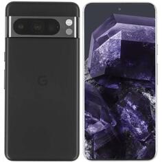 Смартфон Google Pixel 8 Pro 128GB Obsidian Pixel 8 Pro 128GB Obsidian