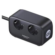 Сетевое зарядное устройство USB uGreen DigiNest Pro (CD270) DigiNest Pro (CD270)