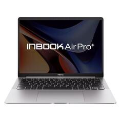 Ноутбук Infinix Air Pro+ XL434 71008302404 Air Pro+ XL434 71008302404