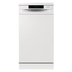 Посудомоечная машина 45 см Gorenje GS520E15W GS520E15W