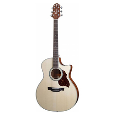 Гитара электроакустическая CRAFTER GAE-8 /NС GAE-8 /NС