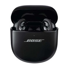 Наушники True Wireless Bose QuietComfort Ultra Earbuds Black QuietComfort Ultra Earbuds Black