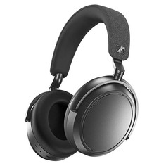 Наушники накладные Bluetooth Sennheiser Momentum 4 Wireless Graphite Momentum 4 Wireless Graphite