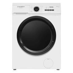 Стиральная машина узкая Maunfeld MFWM127WH052 MFWM127WH052