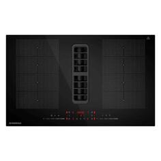 Встраиваемая индукционная панель независимая Maunfeld MIHC834SF2BK MIHC834SF2BK