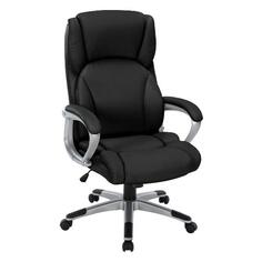 Кресло компьютерное Chairman CH 665 Black CH 665 Black