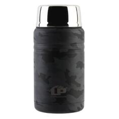 Термос LP CAMOUFLAGE 0.75 л черный CAMOUFLAGE 0.75 л черный