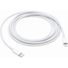 Кабель Apple USB-C to Lightning Cable 2 m (MQGH2) USB-C to Lightning Cable 2 m (MQGH2)