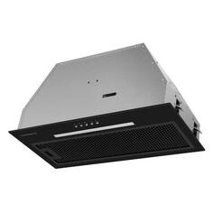 Вытяжка Maunfeld TRAPEZE 603EM черная TRAPEZE 603EM черная