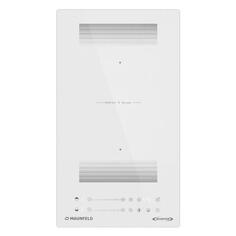 Встраиваемая индукционная панель независимая Maunfeld CVI292S2FWHD CVI292S2FWHD