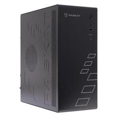 Системный блок Raskat START 100 (AMD FX-4300/8Gb/SSD512Gb/noOS) START 100 (AMD FX-4300/8Gb/SSD512Gb/noOS)