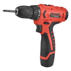 Шуруповерт Парма ДША-02-1312/1Li ДША-02-1312/1Li