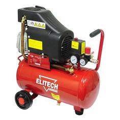 Компрессор Elitech КПМ 200/24 Промо (E0503.001.00) КПМ 200/24 Промо (E0503.001.00)
