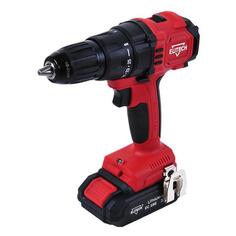 Шуруповерт аккумуляторный Elitech 18БЛ2 (E2201.011.01) 18БЛ2 (E2201.011.01)