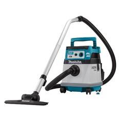 Пылесос аккумуляторный Makita DVC157LZX3 DVC157LZX3