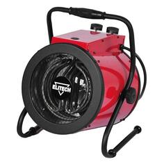 Тепловая пушка Elitech ТВ 3ЕК ТВ 3ЕК