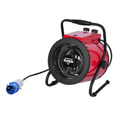 Тепловая пушка Elitech ТВ 5ЕК ТВ 5ЕК