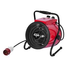 Тепловая пушка Elitech ТВ 9ЕКТ ТВ 9ЕКТ