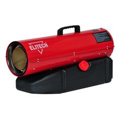 Тепловая пушка Elitech ТП 40Д 199580 ТП 40Д 199580