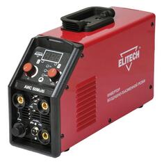 Инвертор сварочный Elitech АИС 60Multi АИС 60Multi