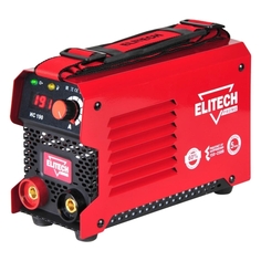Сварочный аппарат Elitech ИС 190 ИС 190