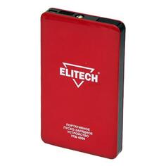 Пуско-зарядное устройство Elitech УПБ 6000 УПБ 6000