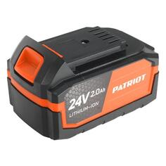 Аккумулятор для электроинструмента Patriot BR 241 Li BR 241 Li
