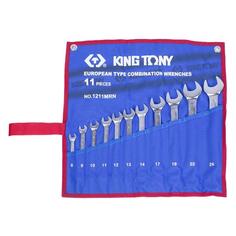 Ключ King Tony 1211MRN 1211MRN