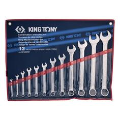 Ключ King Tony 1212MR01 1212MR01