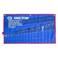 Ключ King Tony 1218MRN 1218MRN
