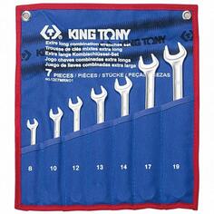 Ключ King Tony 12C7MRN01 12C7MRN01