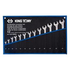Ключ King Tony 12D13MRN 12D13MRN