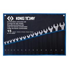 Ключ King Tony 12D15MRN 12D15MRN