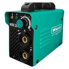 Сварочный аппарат Wert MINI 200 (W1701.009.00) MINI 200 (W1701.009.00)