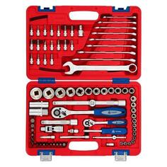 Набор ручного инструмента Мастак 01-082C 01-082C