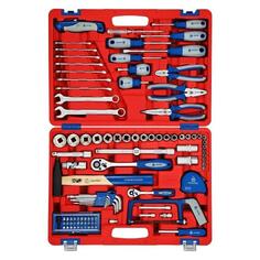 Набор ручного инструмента Мастак 01-102C 01-102C