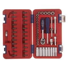 Набор ручного инструмента Мастак 01-057C 01-057C