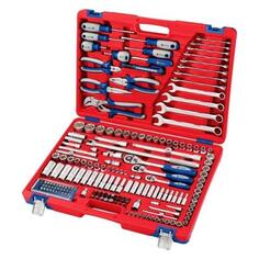 Набор ручного инструмента Мастак 01-174C 01-174C