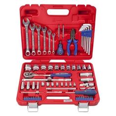 Набор ручного инструмента Мастак 0-072C 0-072C